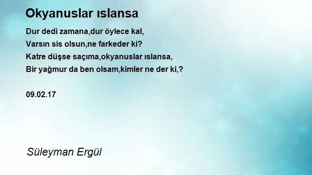 Süleyman Ergül