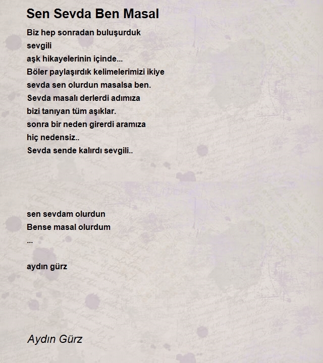 Aydın Gürz