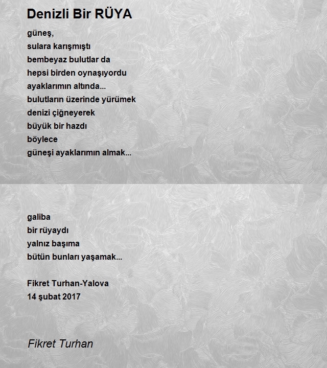 Fikret Turhan