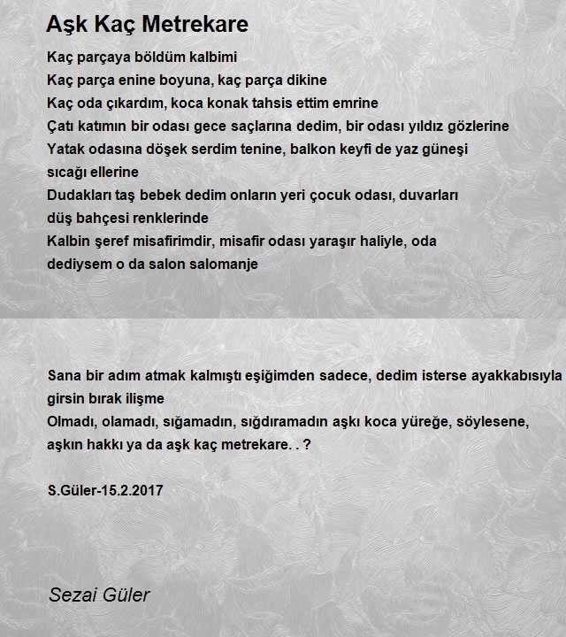 Sezai Güler