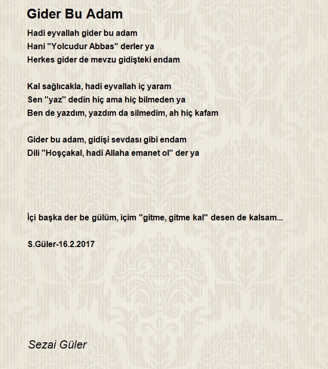 Sezai Güler