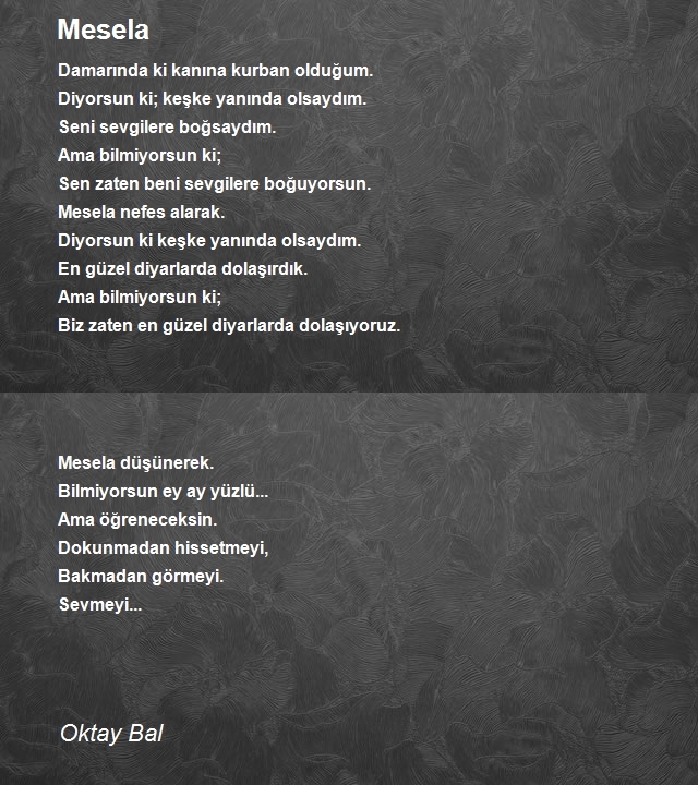 Oktay Bal