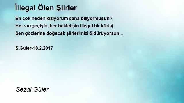 Sezai Güler