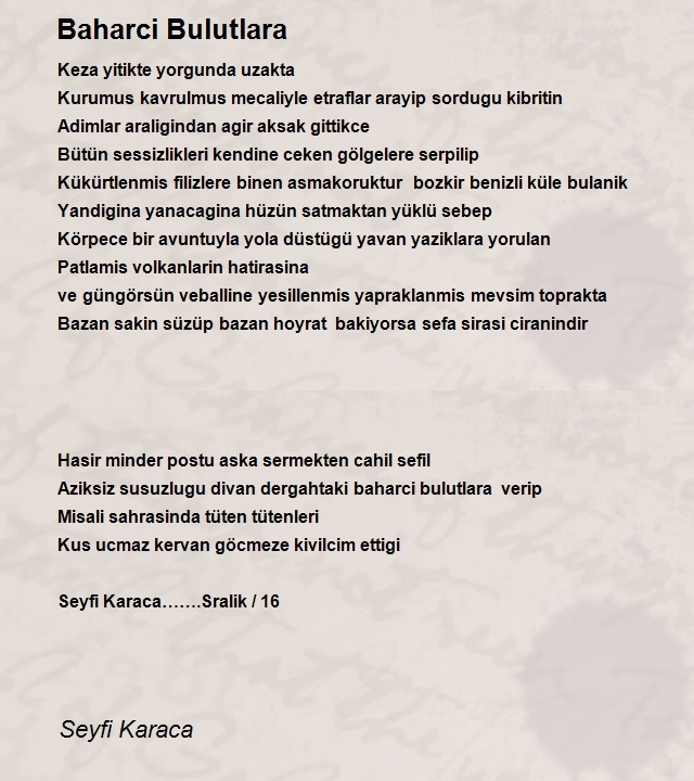 Seyfi Karaca