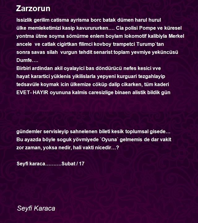 Seyfi Karaca