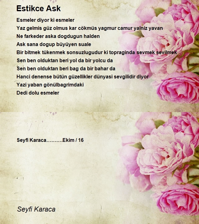 Seyfi Karaca