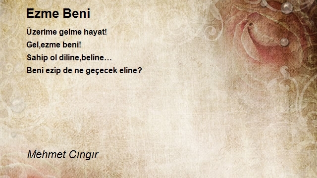 Mehmet Cıngır