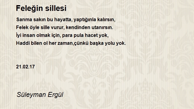 Süleyman Ergül