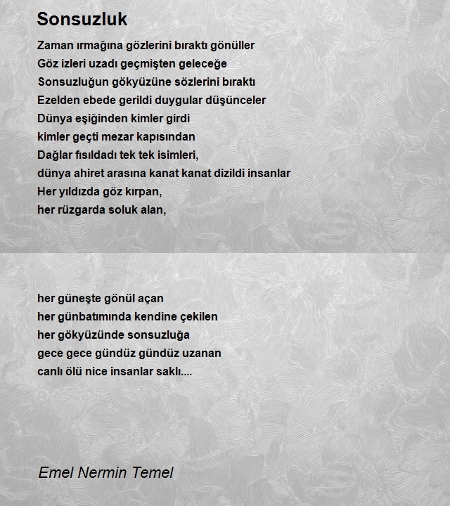 Emel Nermin Temel