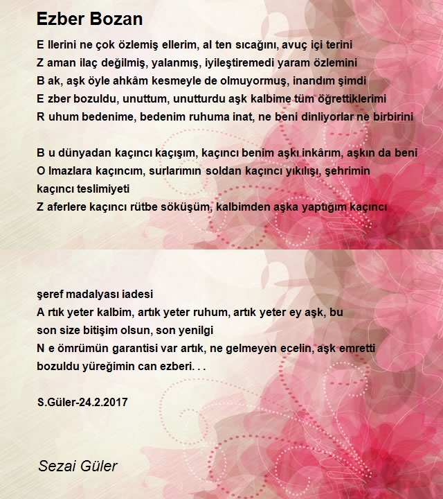 Sezai Güler