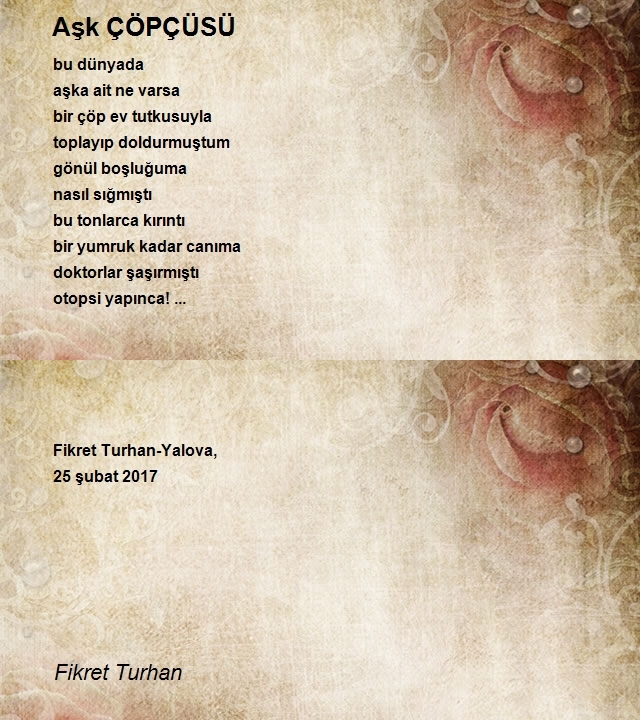 Fikret Turhan