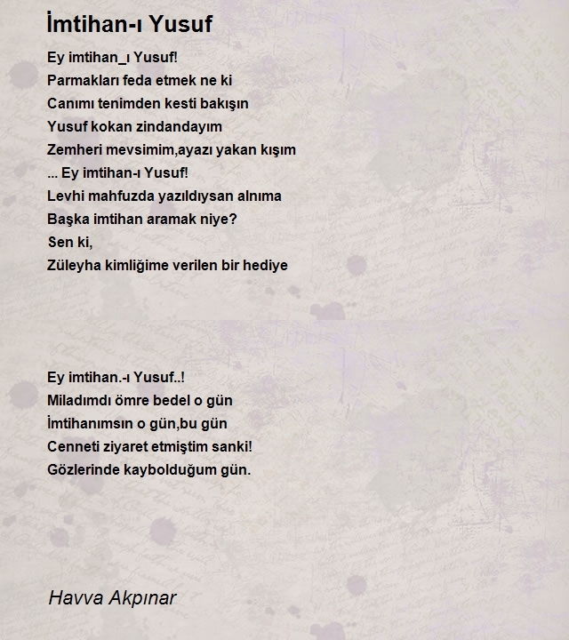 Havva Akpınar