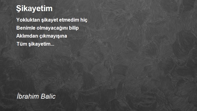 İbrahim Balic