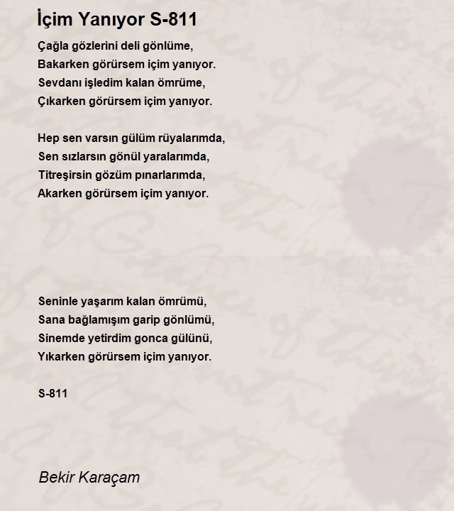 Bekir Karaçam