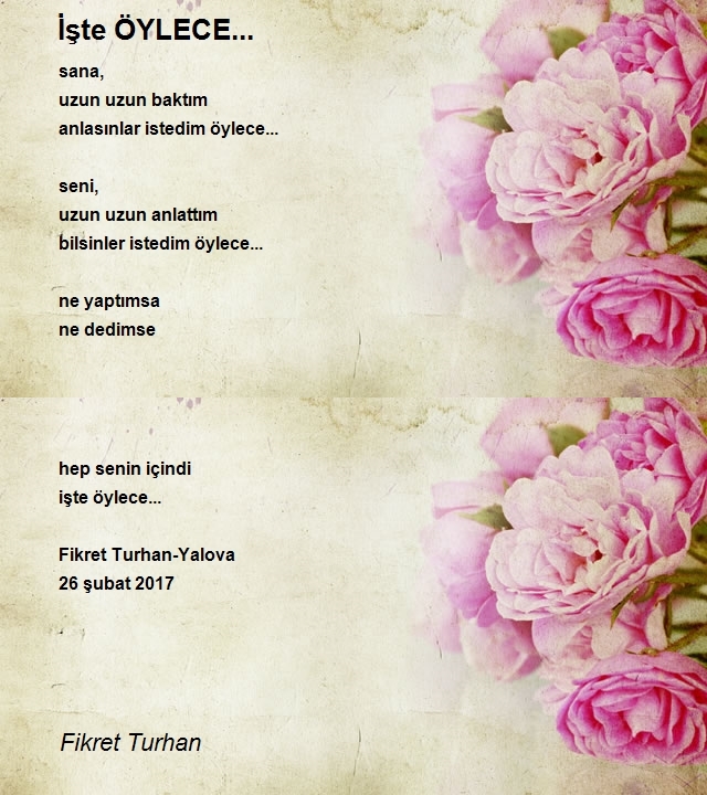 Fikret Turhan