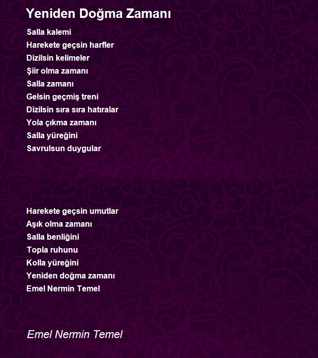 Emel Nermin Temel