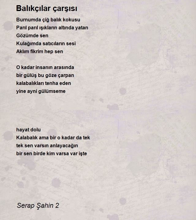 Serap Şahin 2