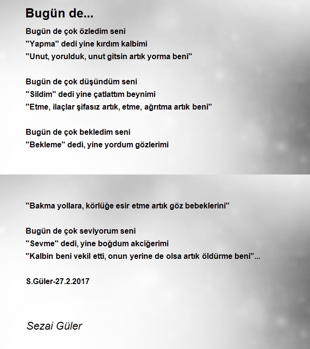 Sezai Güler