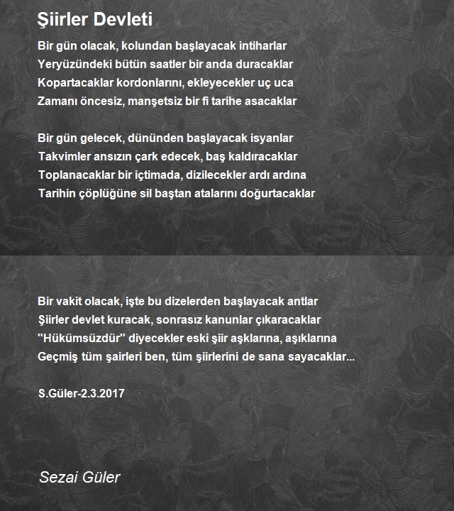 Sezai Güler