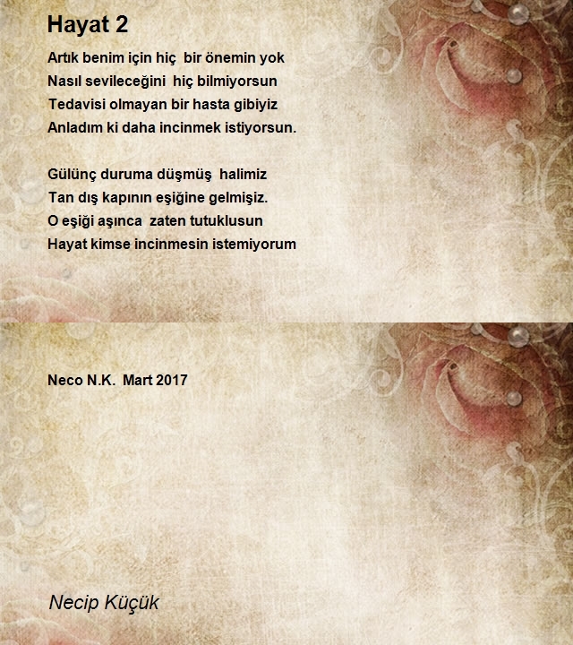 Necip Küçük