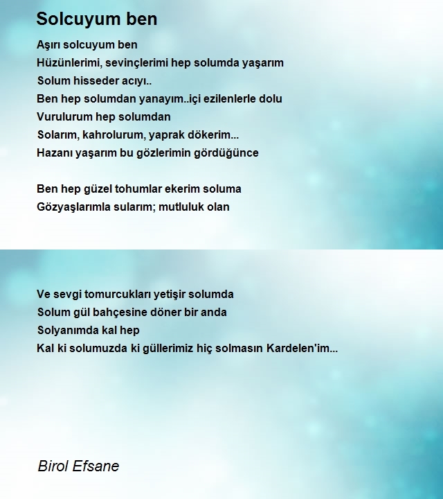 Birol Efsane