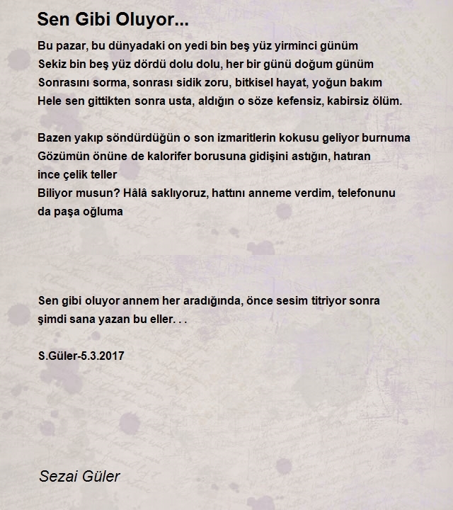 Sezai Güler