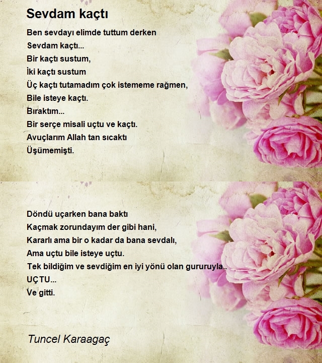 Tuncel Karaagaç