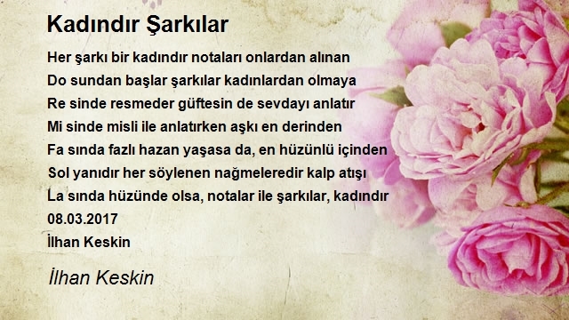 İlhan Keskin