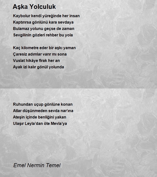 Emel Nermin Temel