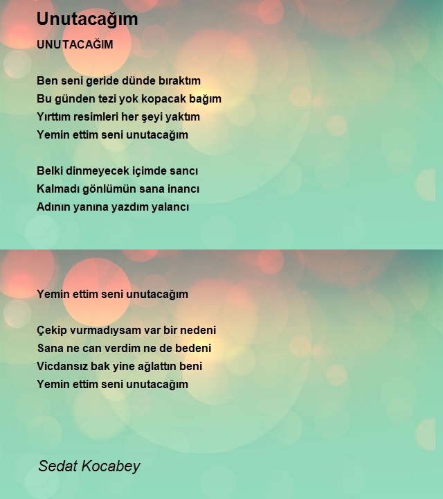 Sedat Kocabey