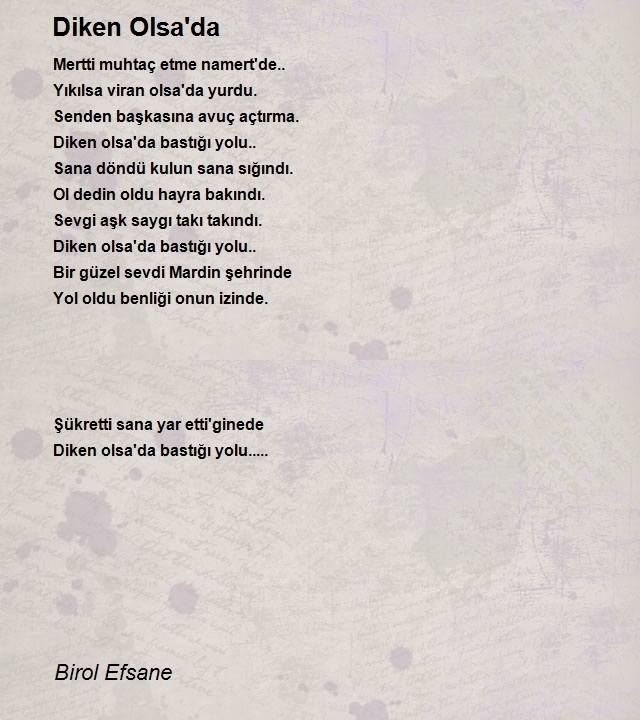 Birol Efsane