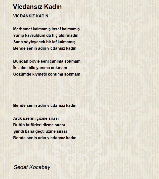 Sedat Kocabey