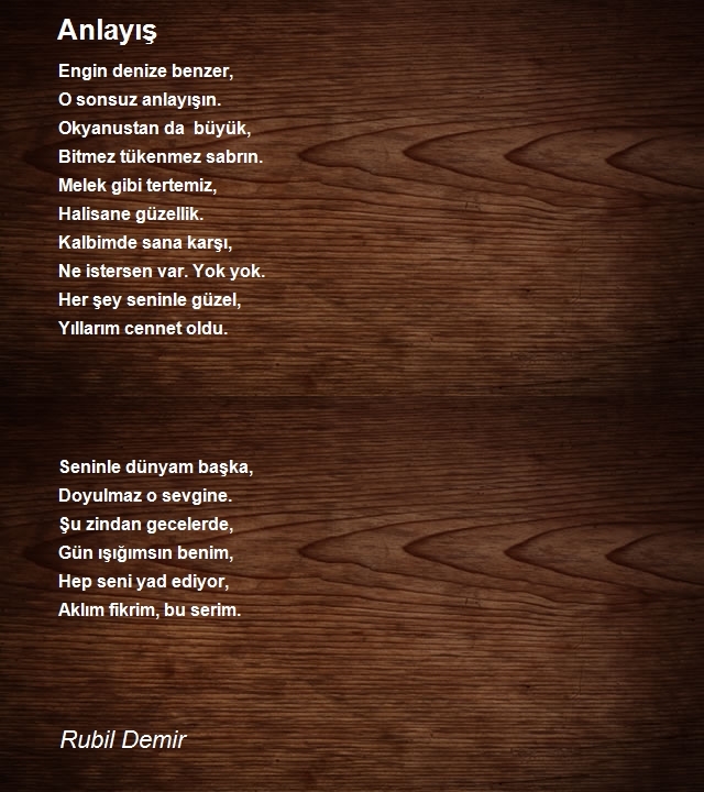 Rubil Demir