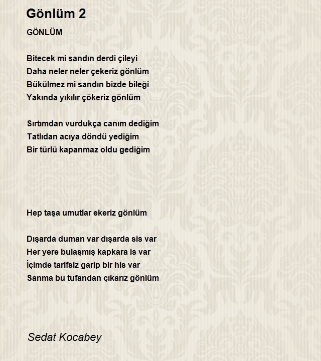 Sedat Kocabey