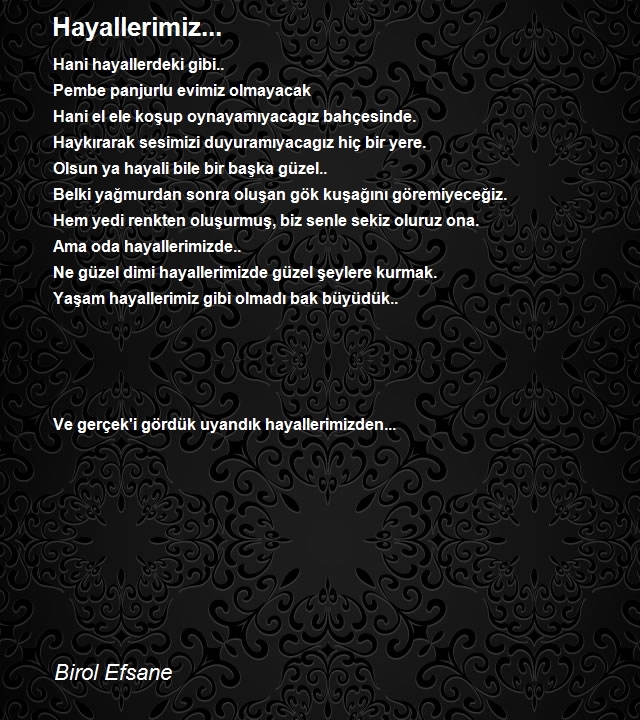 Birol Efsane