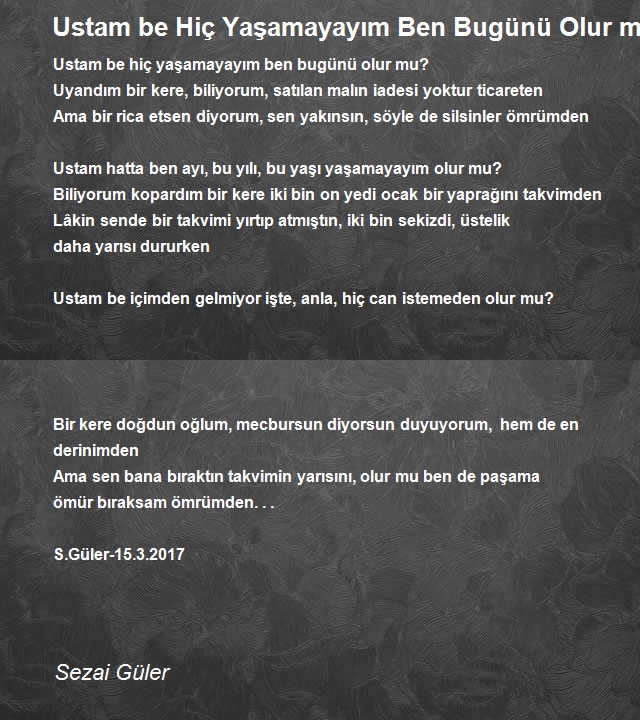 Sezai Güler