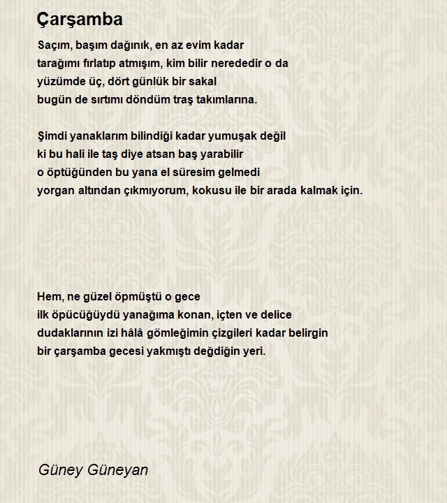 Güney Güneyan