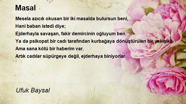 Ufuk Baysal