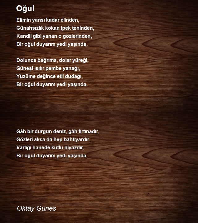 Oktay Gunes