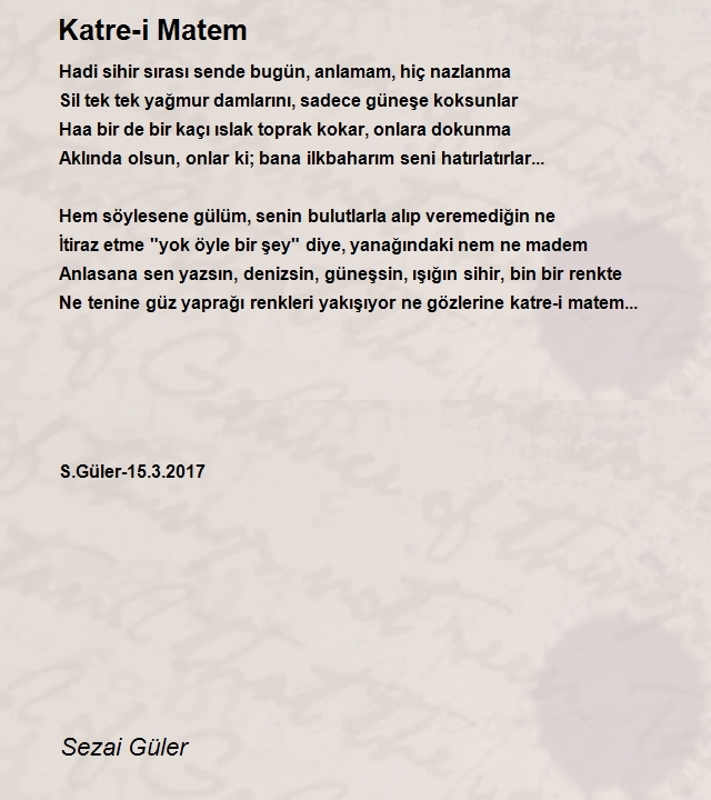 Sezai Güler