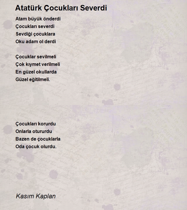 Kasım Kaplan