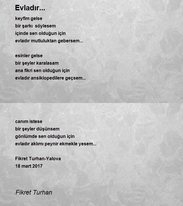 Fikret Turhan