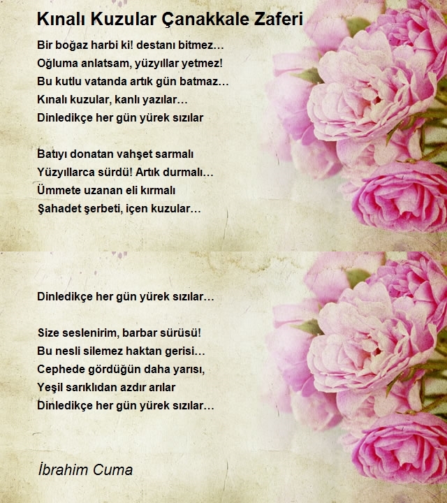 İbrahim Cuma