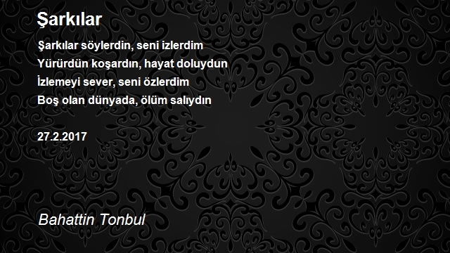 Bahattin Tonbul