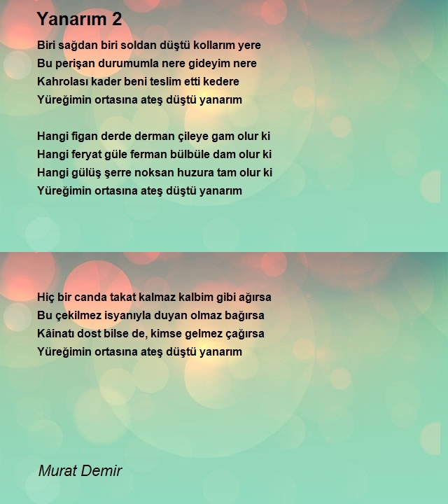 Murat Demir