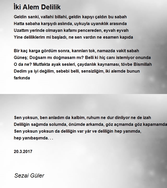 Sezai Güler