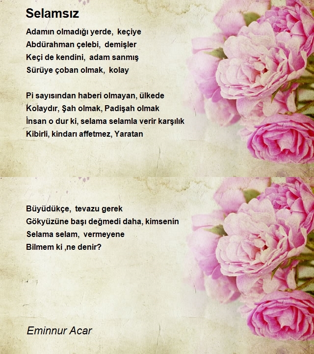 Eminnur Acar