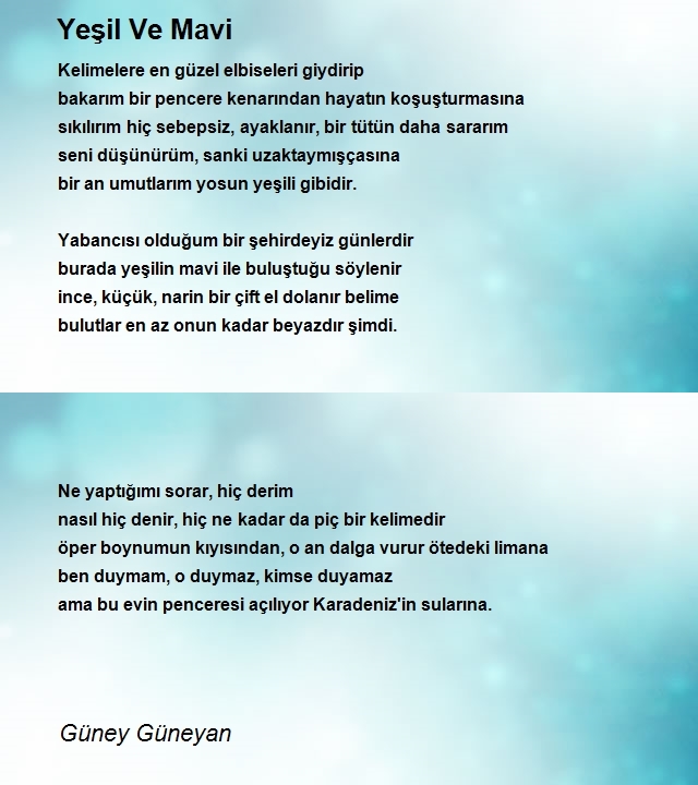 Güney Güneyan