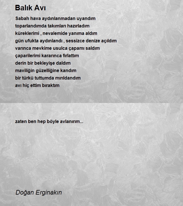 Doğan Erginakın