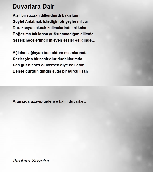 İbrahim Soyalar